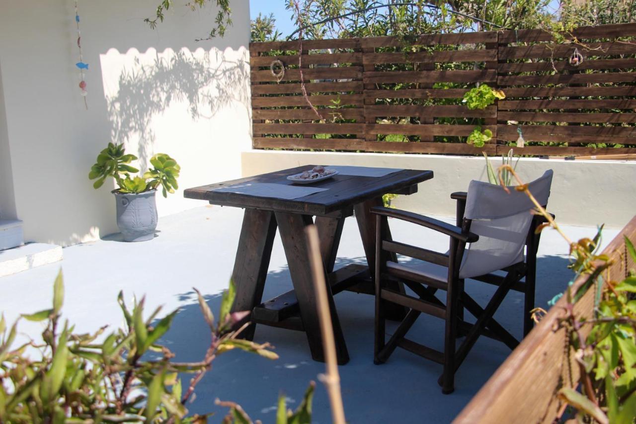 Garden Studios อาลีเกส ภายนอก รูปภาพ